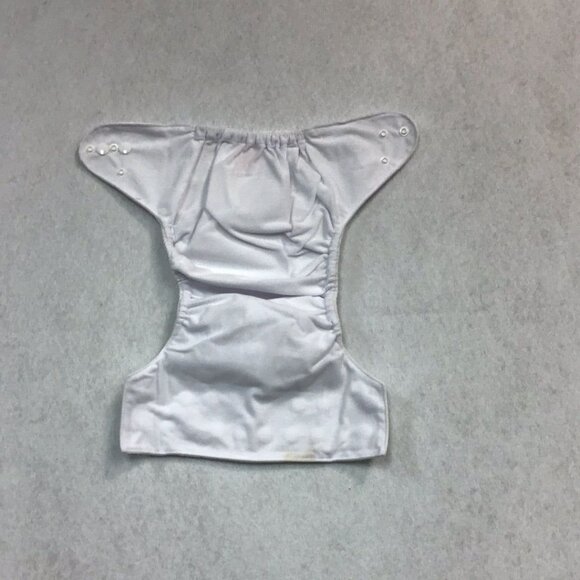 Infant Reusable Diapers - Picture 3 of 5